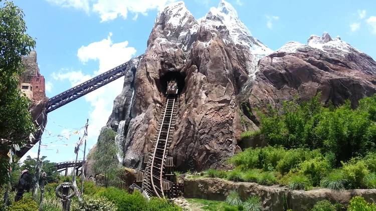 Expedition Everest Expedition Everest