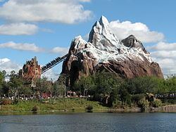 Expedition Everest Expedition Everest Wikipedia