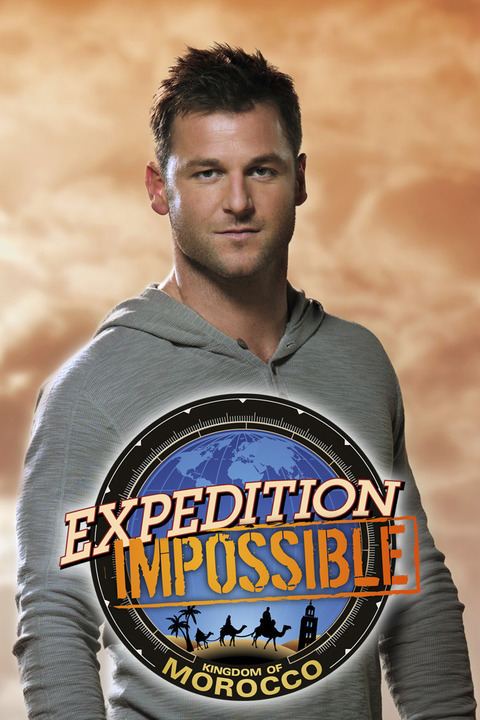 Expedition Impossible (TV series) wwwgstaticcomtvthumbtvbanners8698390p869839