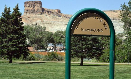 Expedition Island Expedition Island Park Green River WY Top Tips Before You Go