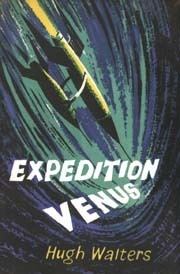 Expedition Venus unexaorgwalters05venusvenusjpg