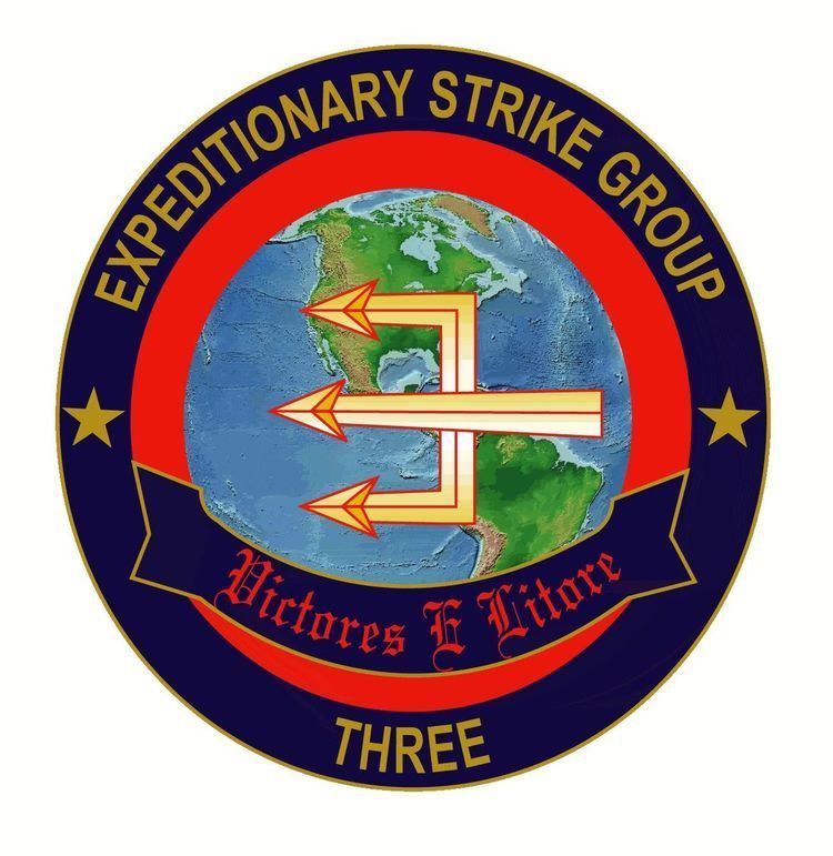 Expeditionary Strike Group 3