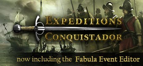 Expeditions: Conquistador Expeditions Conquistador on Steam