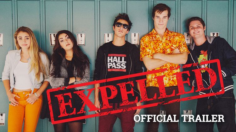 Expelled (film) Expelled Official Movie Website