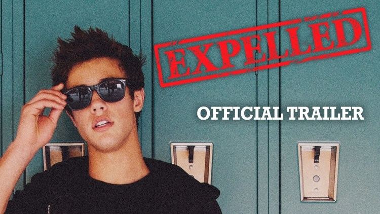 Expelled (film) EXPELLED OFFICIAL TRAILER YouTube