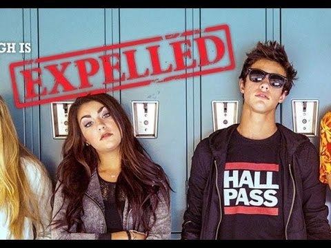 Expelled (film) Cameron Dallas in Expelled The Movie YouTube
