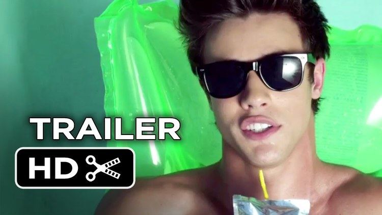Expelled (film) Expelled Official Trailer 1 2014 Comedy Movie HD YouTube