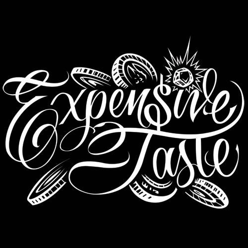 Expensive Taste httpspbstwimgcomprofileimages249915602ET