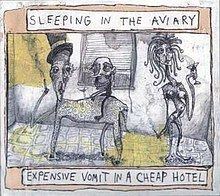 Expensive Vomit in a Cheap Hotel httpsuploadwikimediaorgwikipediaenthumb9
