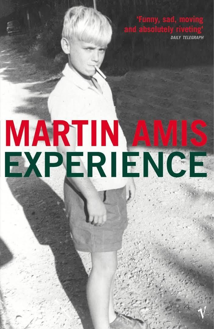 Experience (Martin Amis) t3gstaticcomimagesqtbnANd9GcTlzTFWcC4Rj8BLh4