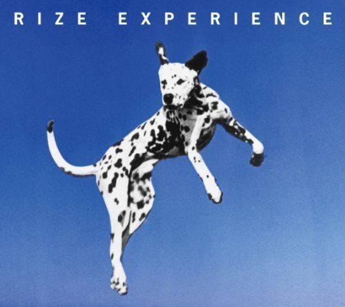 Experience (Rize album) i1jpopasiacomalbums335607andltahrefhttpwwwjp