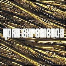 Experience (York album) httpsuploadwikimediaorgwikipediaenthumb9