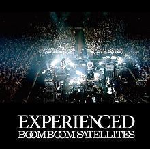 Experienced (album) httpsuploadwikimediaorgwikipediaenthumb6
