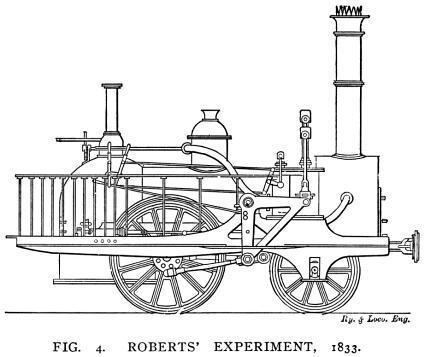 Experiment (locomotive)