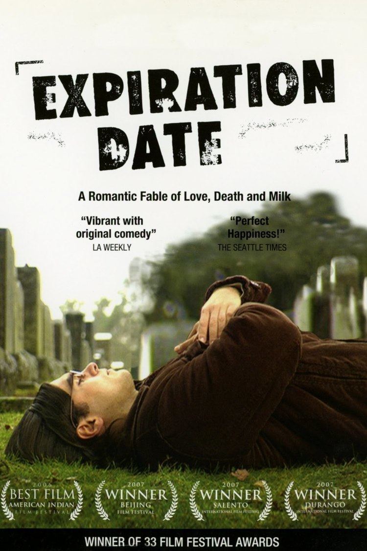 Expiration Date (film) wwwgstaticcomtvthumbdvdboxart168628p168628