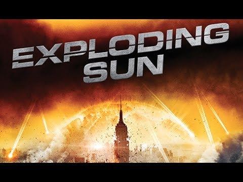 Exploding Sun EXPLODING SUN miniseries event now available on Netflix YouTube