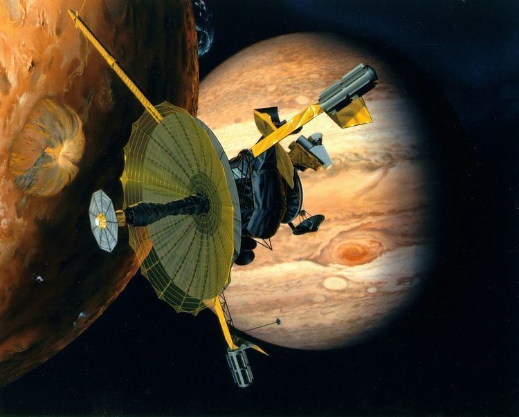 Exploration of Io