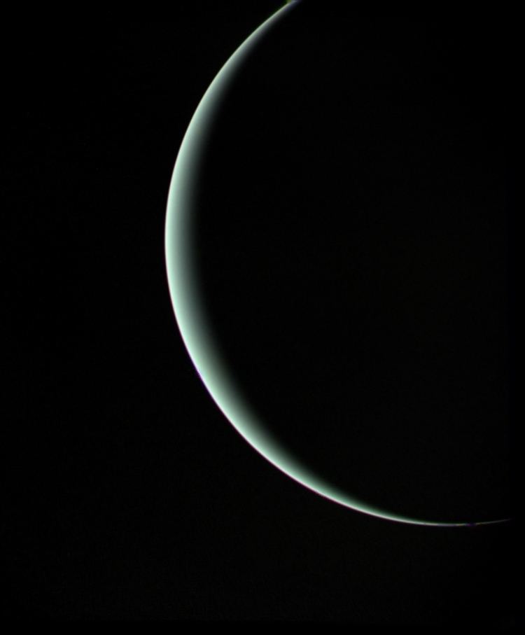 Exploration of Uranus