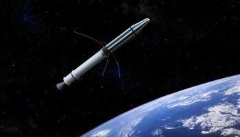 Explorer 1 Our SpaceFlight Heritage Explorer 1 and the birth of the US Space