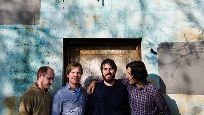Explosions in the Sky Explosions in the Sky Return With New LP 39The Wilderness39 Rolling