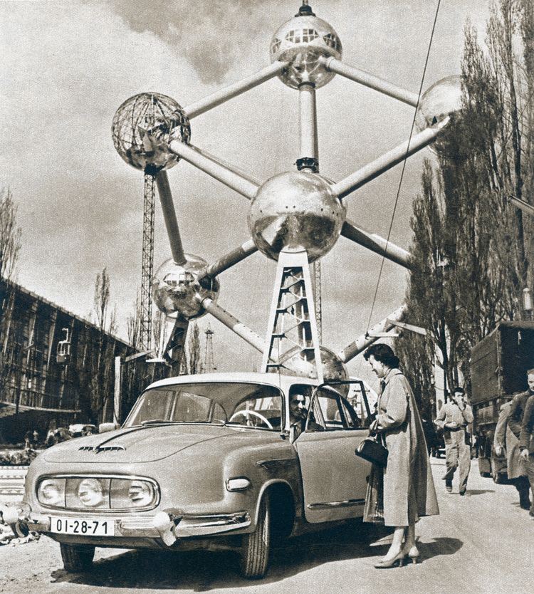 Expo 58 1000 images about Expo 58 on Pinterest Volkswagen Entrance and