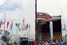 Expo '70 httpsuploadwikimediaorgwikipediacommonsthu