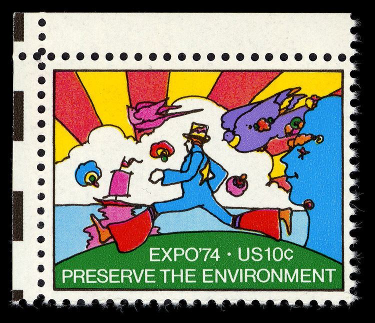 Expo '74