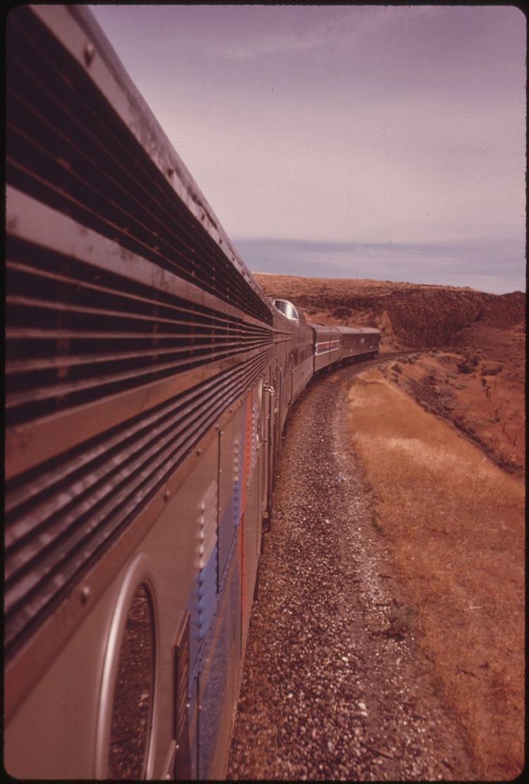 Expo '74 (train)