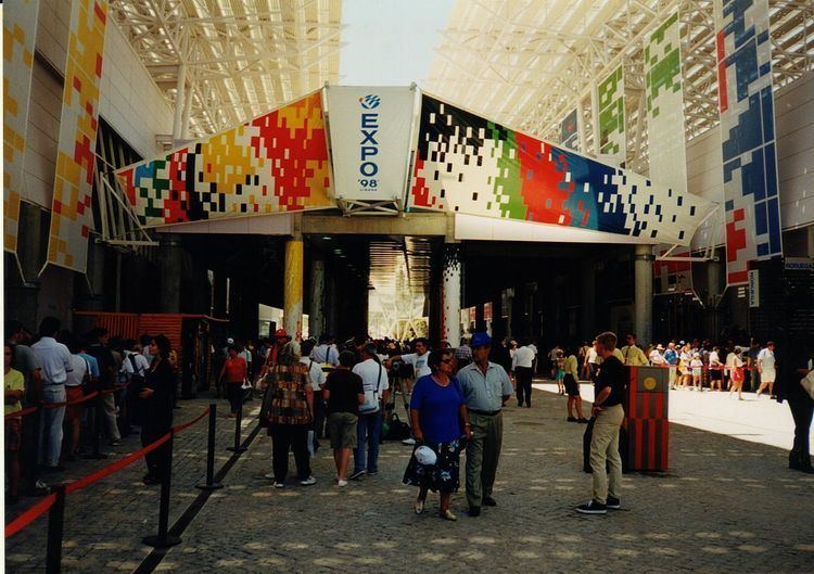 Expo '98
