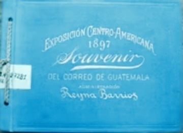Exposición Centroamericana