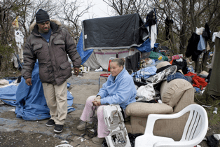 Exposing Homelessness Using Photographs to Teach Social Justice Exposing Homelessness