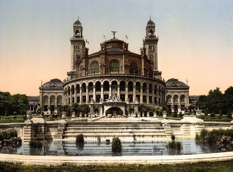 Exposition Universelle (1878)