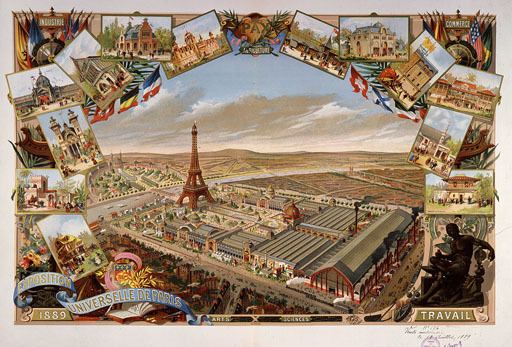 Exposition Universelle (1889)