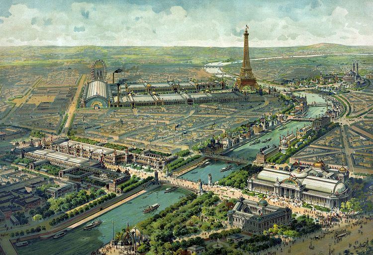 Exposition Universelle (1900)