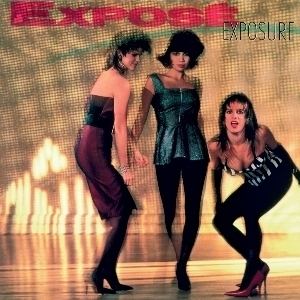 Exposure (Exposé album) httpsuploadwikimediaorgwikipediaendd2Exp