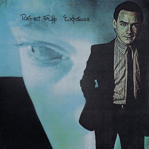 Exposure (Robert Fripp album) wwwprogarchivescomprogressiverockdiscography
