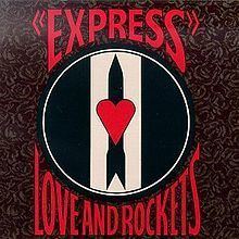 Express (album) httpsuploadwikimediaorgwikipediaenthumb6