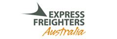 Express Freighters Australia httpswwwqantascomaucargoimg240x80efalog