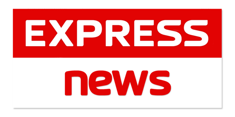 Express News (Pakistan) Express News gets a horrible new logo The Desi Design