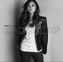 Expressions (Sarah Geronimo album) httpsuploadwikimediaorgwikipediaenthumb8
