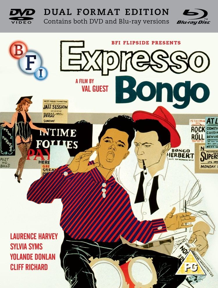 Expresso Bongo Buy Expresso Bongo Flipside 031 Dual Format Shop