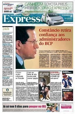 Expresso (newspaper)