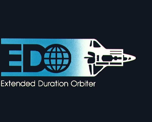 Extended Duration Orbiter