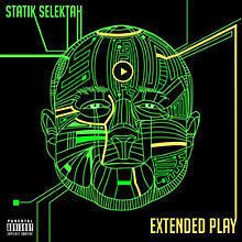 Extended Play (Statik Selektah album) httpsuploadwikimediaorgwikipediaenthumbe