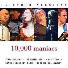 Extended Versions (10,000 Maniacs album) httpsuploadwikimediaorgwikipediaenthumb8