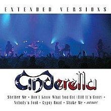 Extended Versions (Cinderella album) httpsuploadwikimediaorgwikipediaenthumbe