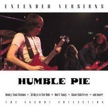 humble pie