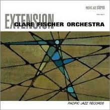 Extension (Clare Fischer album) httpsuploadwikimediaorgwikipediaendd9Ext