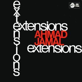 Extensions (Ahmad Jamal album) httpsuploadwikimediaorgwikipediaen66eExt