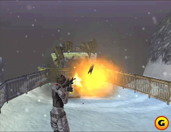 Extermination (video game) Extermination PS2 Video Games